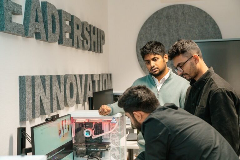 business analysis on numbers