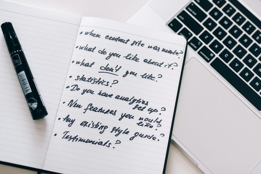 business evaluation of numbers