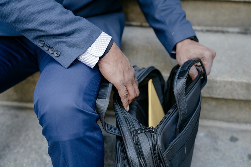 key activity portfolio summary