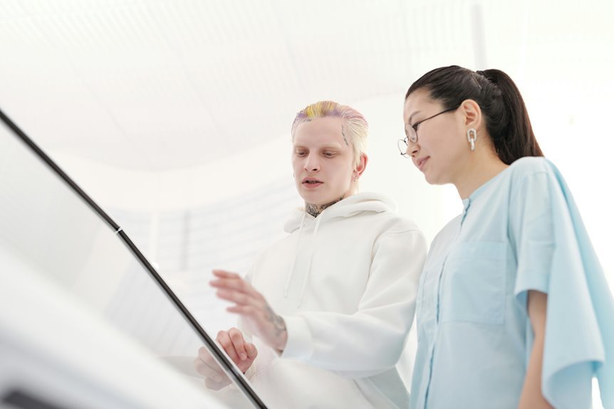 business analysis on codes