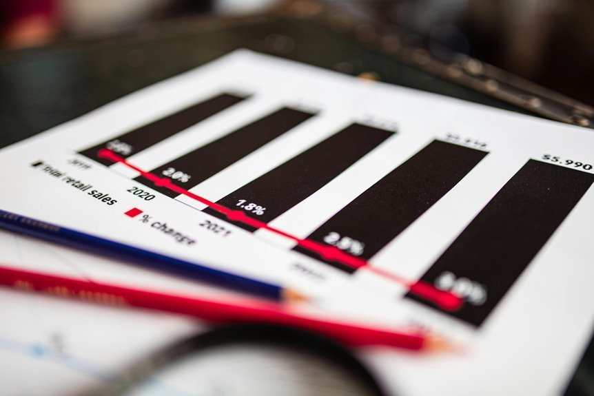 global sector financial analysis