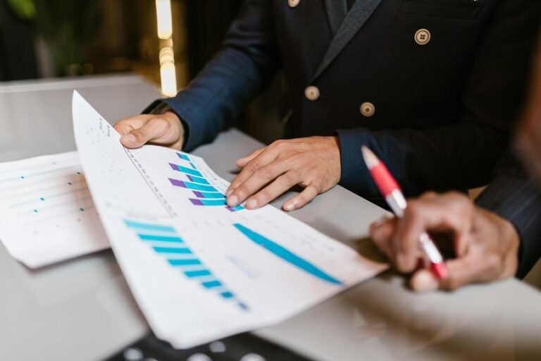 market trends analysis report