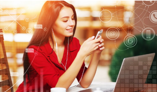 How Technology Influences Consumer Behavior