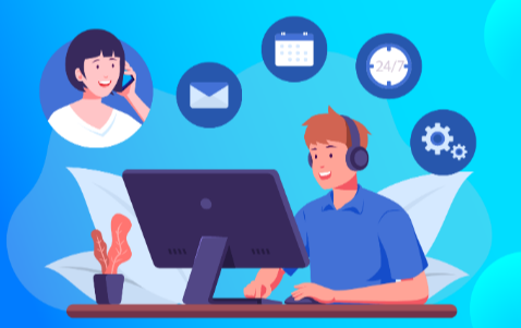 How Technology Is Changing Customer Support